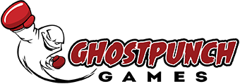 Ghostpunch Games | Spirited Development