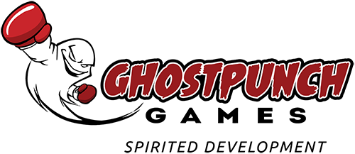 Ghostpunch Games | Spirited Development